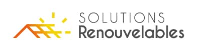 Solutions Renouvelables Logo