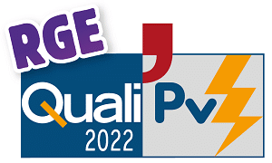 Quali PV RGE 2022