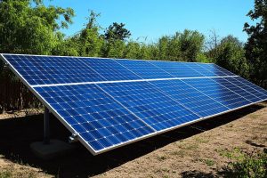 Que peut-on alimenter avec un panneau solaire de 2000W ?