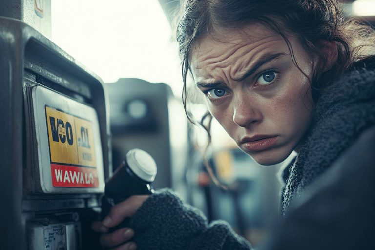 J'ai mis de l'éthanol dans ma voiture essence : est-ce grave ?