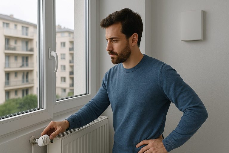 Passer du chauffage collectif au chauffage individuel en copropriété