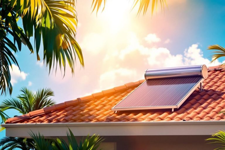 CTM Martinique et aide chauffe-eau solaire : démarches et conditions