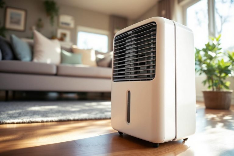 Déshumidificateur : combien de temps par jour pour des résultats efficaces ?