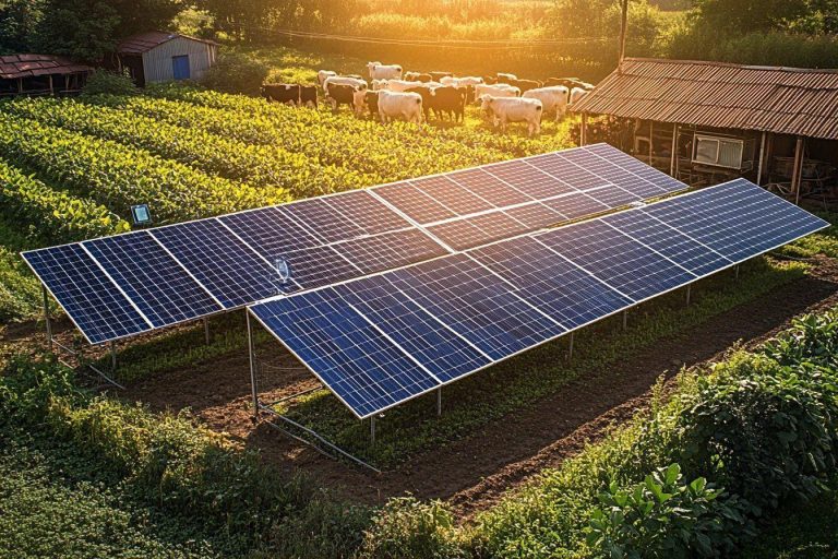 Arrêté agrivoltaïsme du 5 juillet 2024 : enjeux, exclusions et obligations à connaître