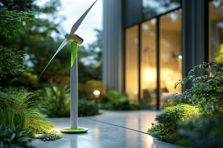 Sylvidra Energy : fabricant d'éoliennes et systèmes énergies renouvelables pour la maison