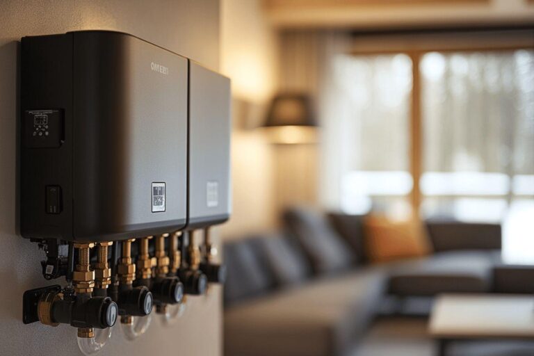 Chaudière électrique avec plancher chauffant à eau : avis et retours d’expérience