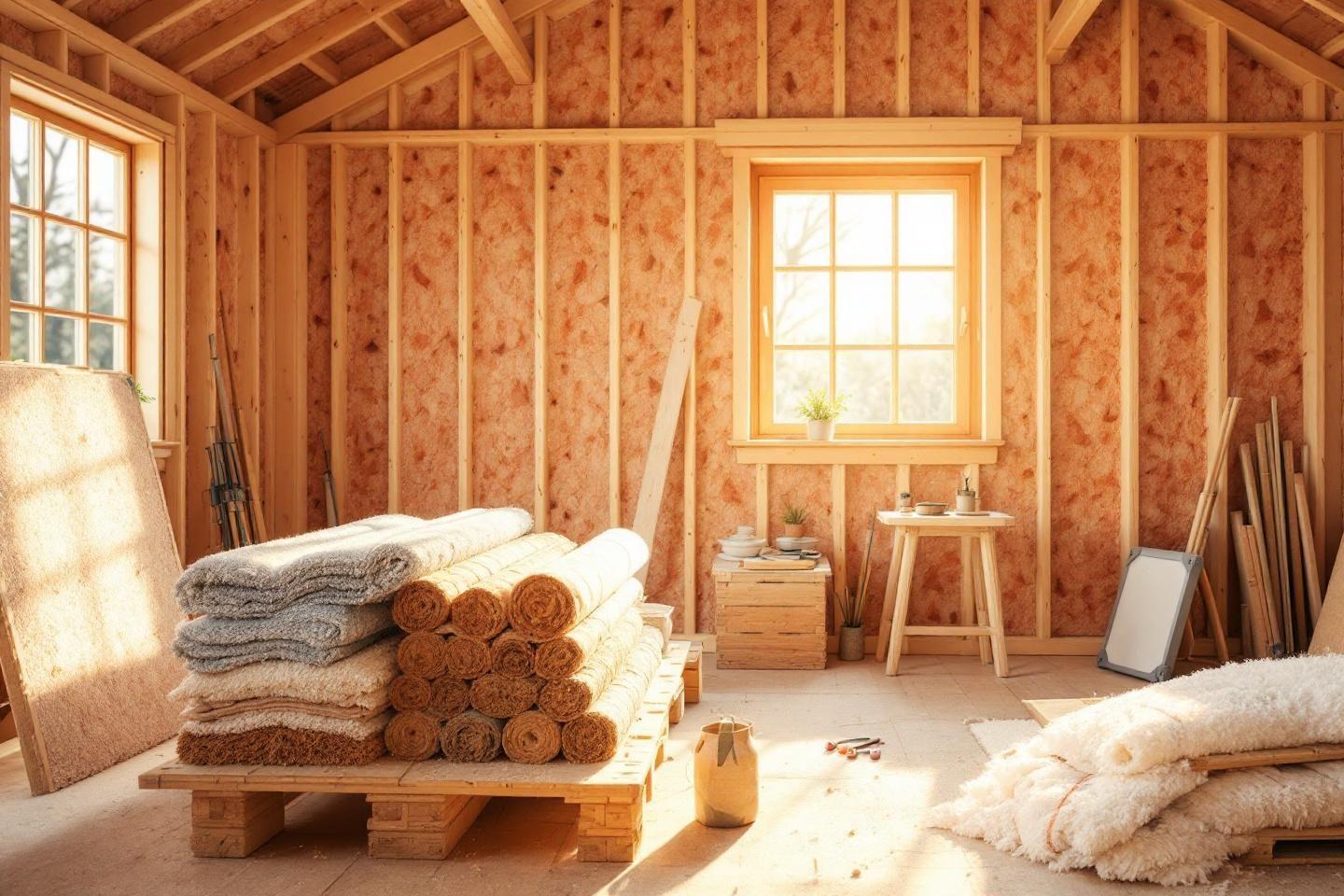 Homatherm.com : solutions d’isolation thermique et acoustique durables