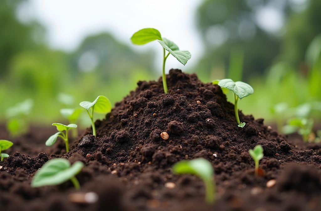 Peut-on mettre de la viande dans le compost ? Explications et risques