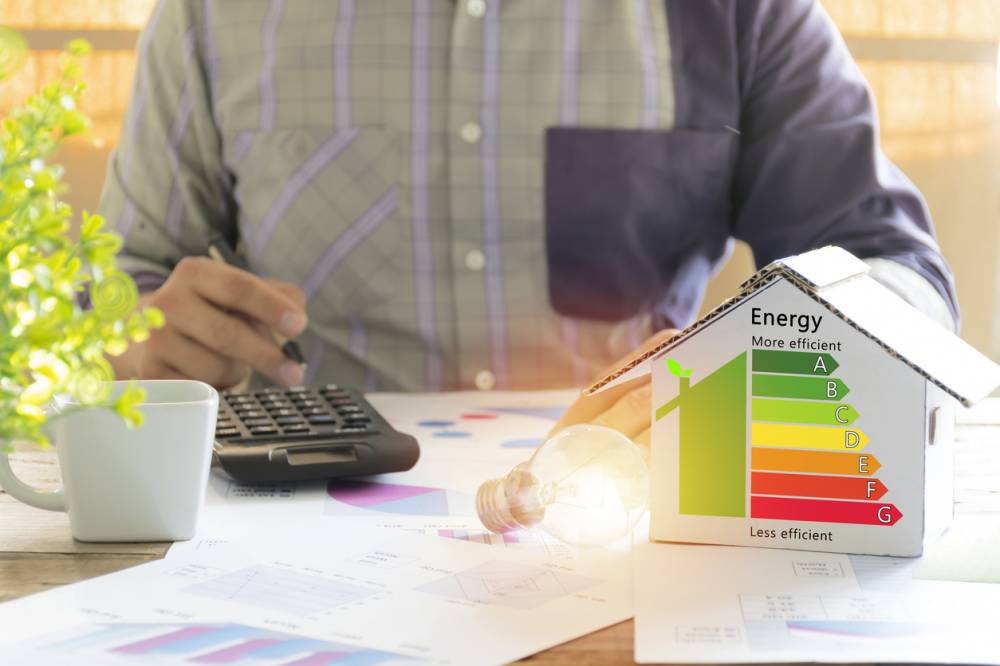 réduire les poste de gaspillage facture énergie